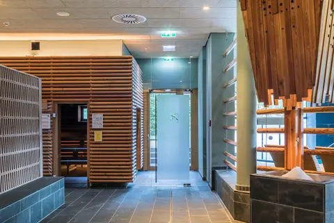 Falkensteiner Hotel Club Funimation Katschberg in Rennweg — foto 20