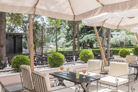 Iberostar Bellevue in Bečići — foto 8