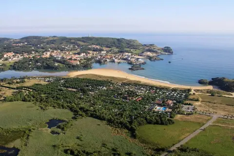 Playa Joyel in Noja — foto 23