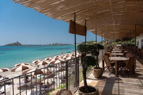 Sant'Efis Hotel in Pula — foto 10