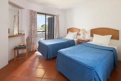 Appartementen Balaia Golf Village in Albufeira, foto 23