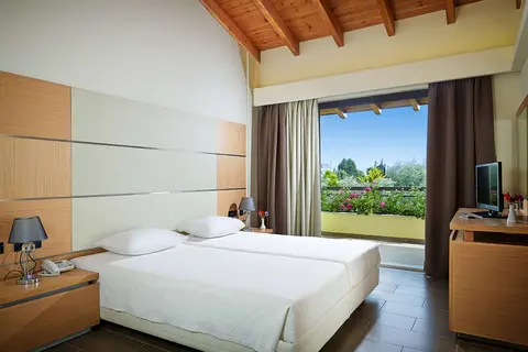 Miramare Hotel Eretria in Eretria Municipal Unit, foto 5
