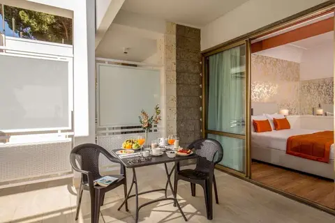 Hotel Shangri-La Roma in Rome, foto 5
