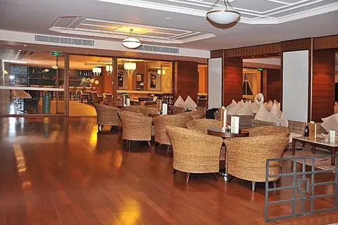 Acapulco Resort Convention & Spa in Girne — foto 12