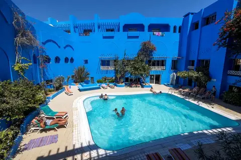 Baya Beach Aqua Park Resort & Thalasso in Midoun — foto 30