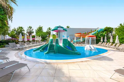 Palm Wings Kusadasi Beach Resort&Spa in Kuşadası — foto 15
