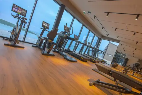 Petram Resort & Residences in Crveni Vrh — foto 22