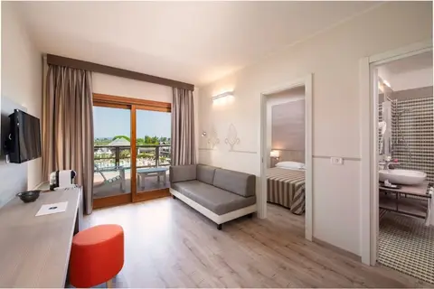 Valentino Resort in Rome — foto 3