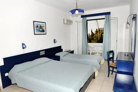 Santa Marina Hotel in Δημοτική Ενότητα Λευκάδος — foto 19