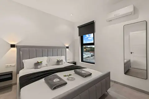 Mambo Appartementen in Kaya Shers — foto 7