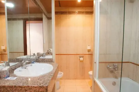 Hotel Santa Mónica Playa in Salou, foto 30