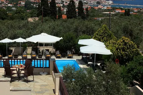 Skopelos Holidays Hotel & Spa in Σκόπελος — foto 6