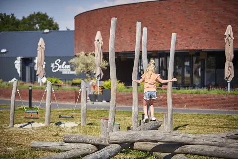 Camping De Leistert foto 9