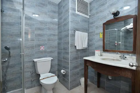 Atak Aparthotel in Antalya — foto 8