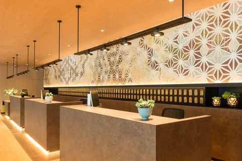 Hotel L'Azure foto 10