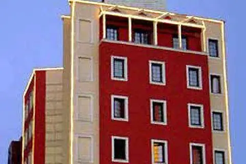 Orient Mintur Otel in Fatih — foto 26