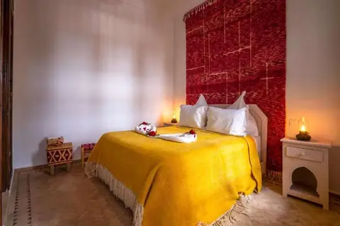Riad Kilimini in Marrakesh, foto 2