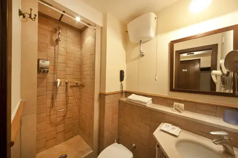 Hotel Il Convento in Napels, foto 22