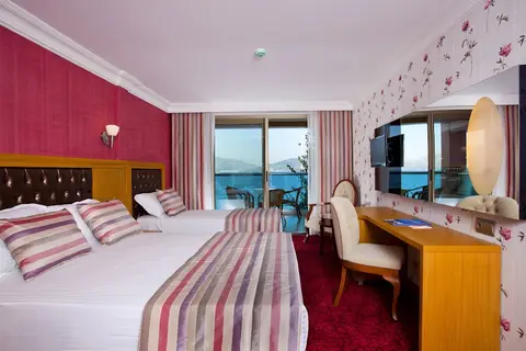 Örsmaris Boutique Hotel in Marmaris, foto 28
