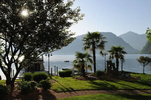 Seehotel Pilatus in Hergiswil — foto 21