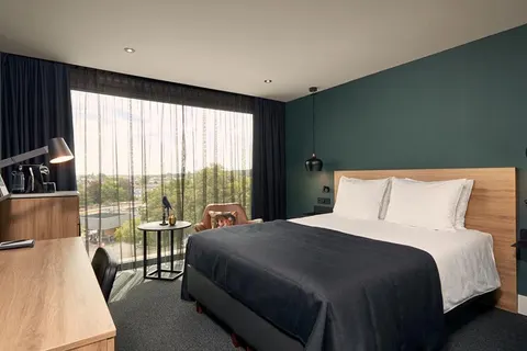 Van der Valk Antwerpen foto 3