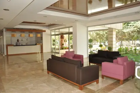 Almera Apart Hotel in Alanya — foto 3