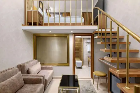 Wyndham Istanbul Old City (ex. Celal Aga Kona in Fatih, foto 27