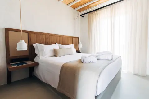 Branco Mykonos in Πλατύς Γιαλός — foto 29