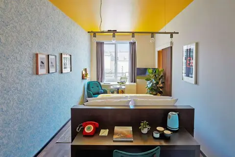 Hotel Max Brown 7th District Wien in Wenen — foto 22
