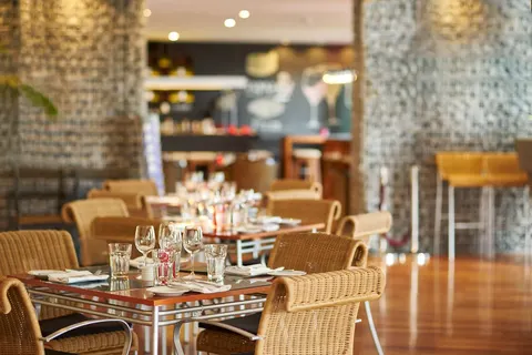 Resort Vila Porto Mare foto 6