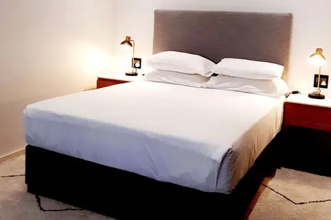 De Zalze Lodge in Bellville — foto 11