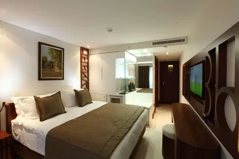 Victory Hotel & Spa in Fatih — foto 13