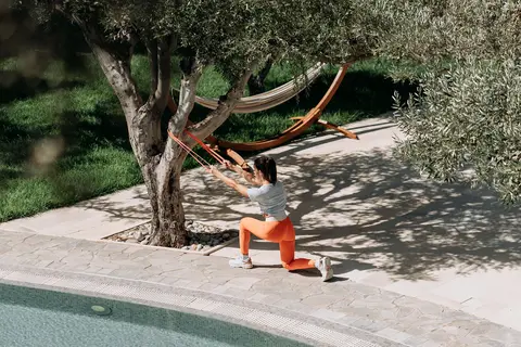 Paralos Irini Mare in Αγία Γαλήνη — foto 18