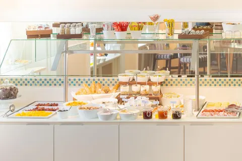 Hilight Suites foto 2