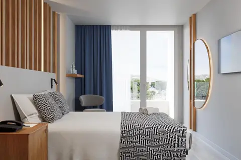 Hotel Vibra Beverly Playa in Peguera — foto 7