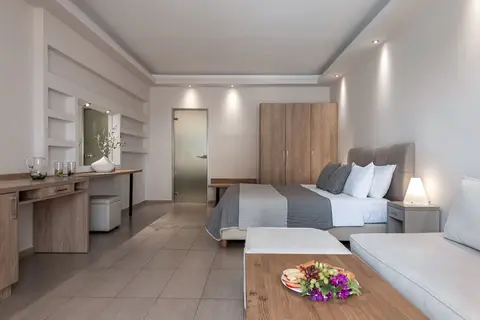 Splendour Hotel & Suites in Δημοτική Ενότητα Θήρας — foto 30