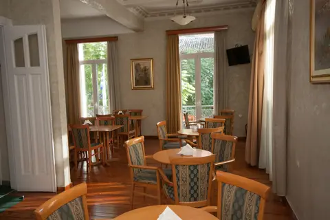 Cecil Hotel in Athene — foto 9