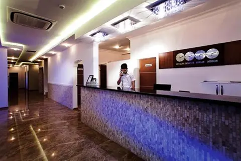 Venessa Beach in Alanya, foto 6