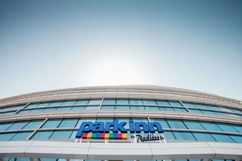 Park Inn by Radisson Dubai Motor City in Dubai, foto 11