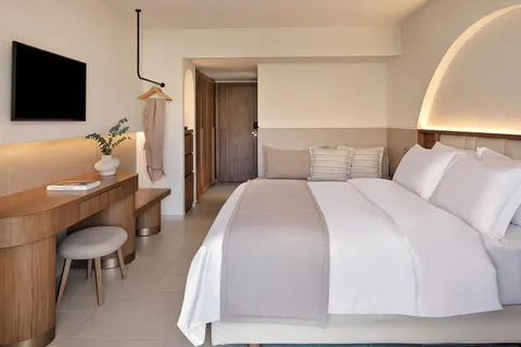 Lindos Princess Beach foto 2