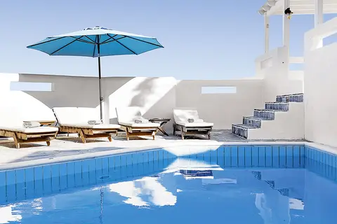 Sunrise Paros in Νάουσα — foto 14