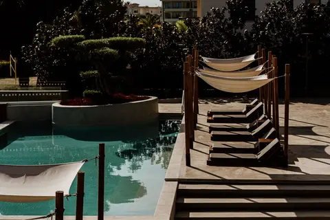 Cavo Zoe Seaside Hotel in Παραλίμνι — foto 6