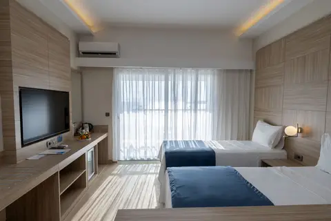 Azure By Yelken in Bodrum, foto 11