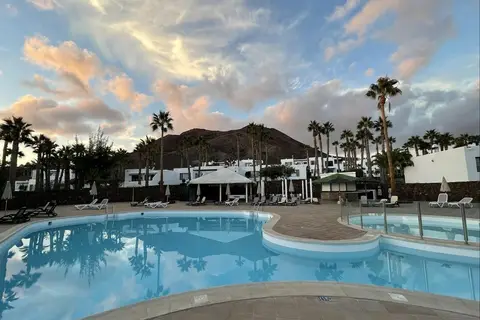 Palmeras Garden in Playa Blanca — foto 29