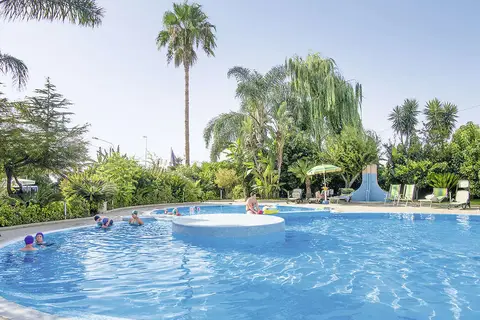 La Bussola Hotel in San Nicolò, foto 11