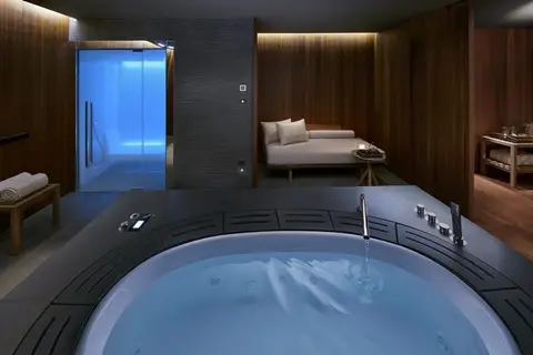 Mandarin Oriental Milan in Milaan, foto 9