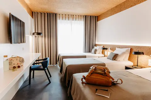 Canadiano Urban Nature Hotel in Ponta Delgada, foto 29