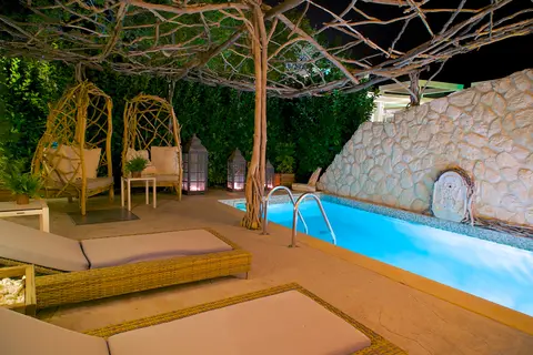 Litohoro Olympus Resort Villas & Spa in Athene — foto 11