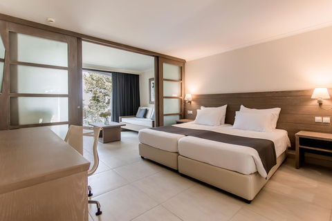 Hotel Corfu Holiday Palace foto 8