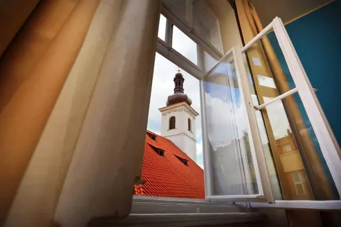 Hotel Adler Praha foto 13